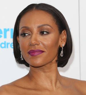 Melanie Brown recalls brawls with Melanie Chisholm