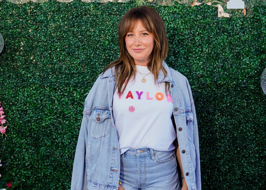 Best Dressed Celebrities Spotted At Taylor Swift's 'The Eras Tour'!