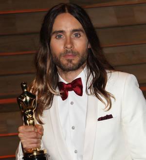 Jared Leto wanted to attend the Oscars in drag