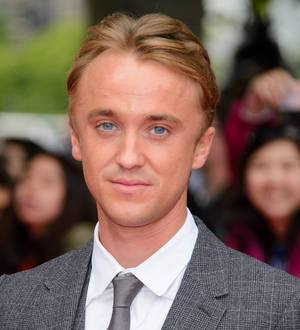 Tom Felton developing superfans documentary