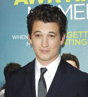 Miles Teller to play boxer Pazienza