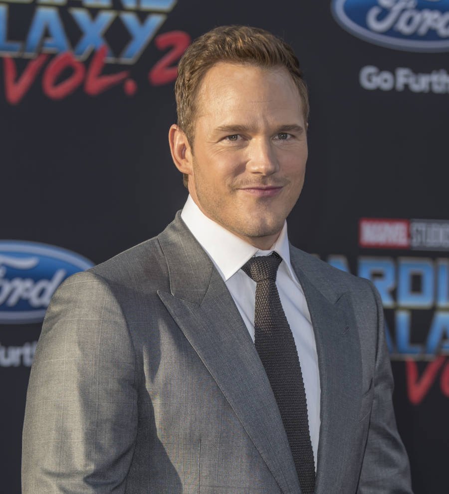 Chris Pratt calls blue-collar America remarks 'pretty stupid'