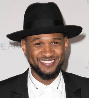 Usher, Ed Sheeran and Chris Martin to perform at Stevie Wonder tribute