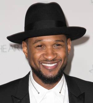 Usher, Ed Sheeran and Chris Martin to perform at Stevie Wonder tribute