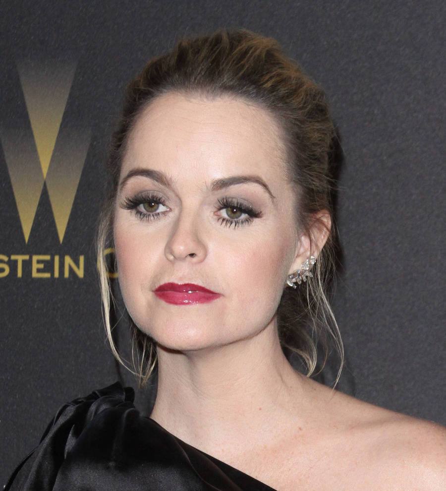 Taryn Manning suing city of New York over arrest