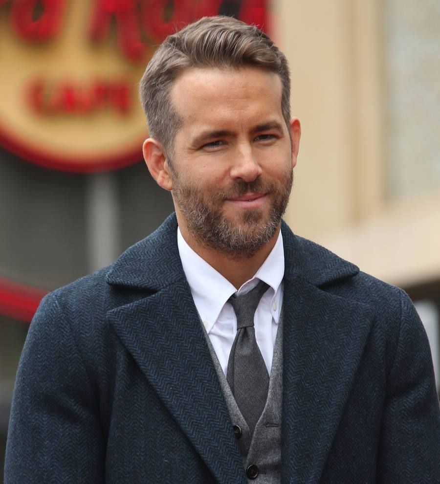 Ryan Reynolds: 'I'm not in Hugh Jackman's final Wolverine movie'