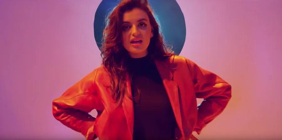 Rebecca Black Proves Her Chops With New Single "Heart Full of Scars"!