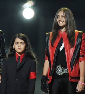 T.J. Jackson given financial support as co-guardian of King of Pop's kids