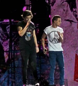 One Direction lands third number one song atop U.K. singles chart