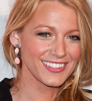 Blake Lively opens up about love