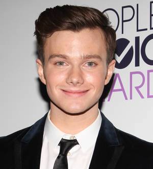 Chris Colfer to pen episode of Glee