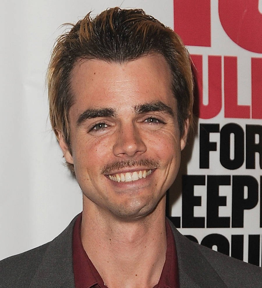 Modern Family actor reveals body dysmorphia struggle