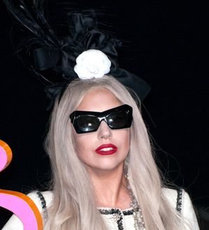 Lady Gaga's Twitter.com blog hacked