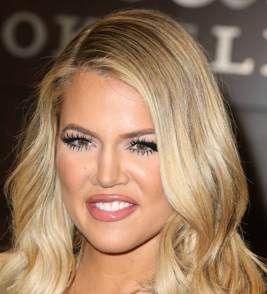 Khloe Kardashian: 'I wanted to be a Victoria's Secret model'