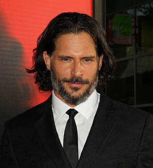 Joe Manganiello to tackle Tennessee Williams' Kowalski onstage