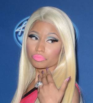 Nicki Minaj warns aspiring rappers to avoid American Idol