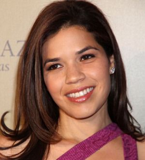 America Ferrera to star in London's Chicago