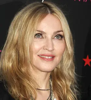 Madonna to Open Nightclub Chain?