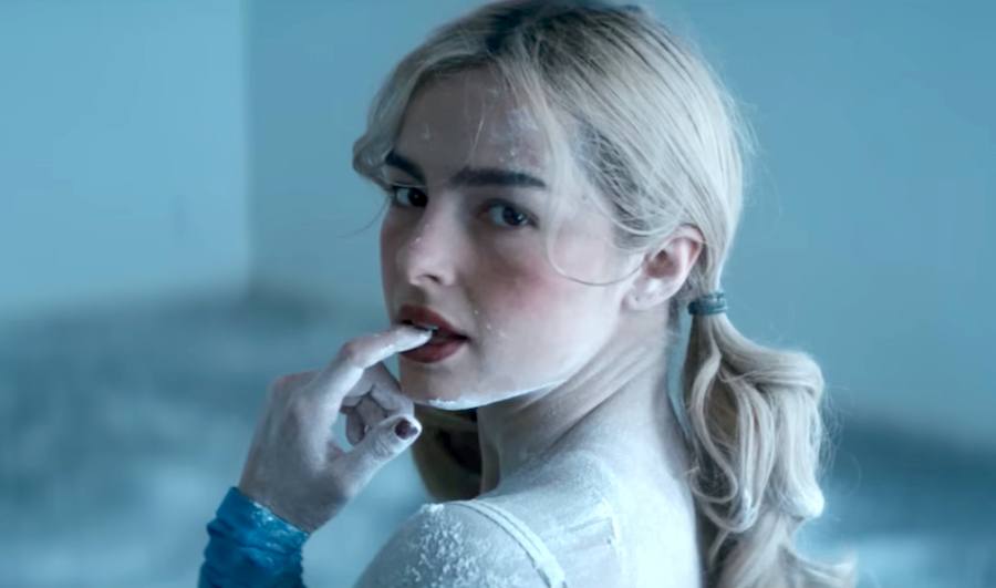Addison Rae's "High Fashion" Is High Pop Perfection!