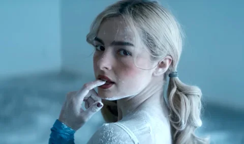 Addison Rae's "High Fashion" Is High Pop Perfection!