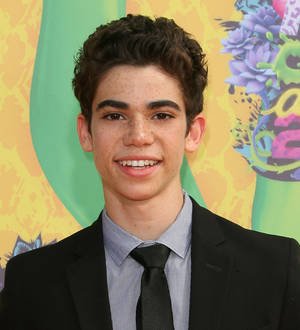 Cameron Boyce to play Cruella de Vil's son in Disney's Descendants