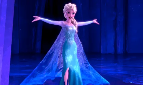 7 Life Lessons We Learned From Disney's 'Frozen'!