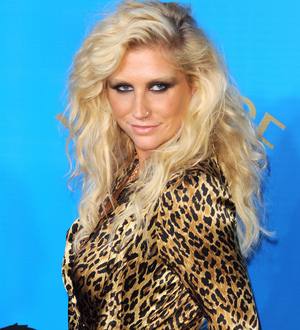 Ke$ha: 'Letter to Lady Gaga is fake'
