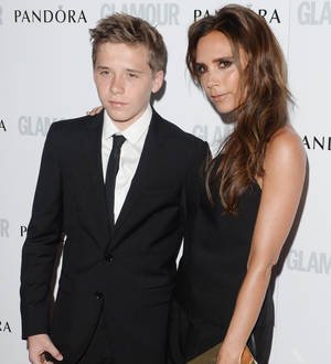 Brooklyn Beckham lands internship with Guy Ritchie