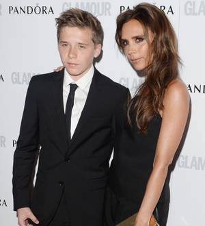 Brooklyn Beckham lands internship with Guy Ritchie