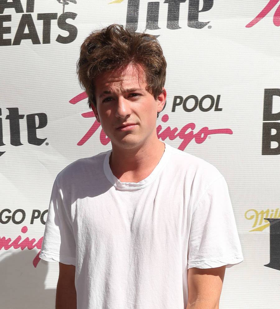 Charlie Puth: 'Selena Gomez needed a break'