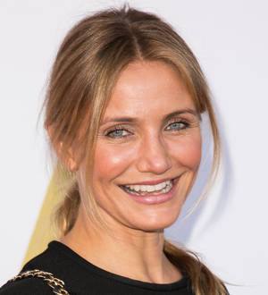 Cameron Diaz and Benji Madden engaged for Christmas - report