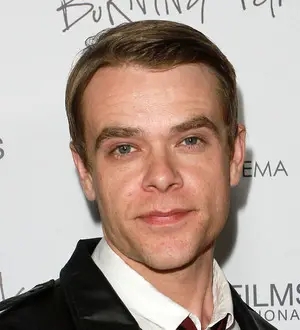 Nick Stahl checks out of rehab