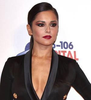 Cheryl Cole narrates malaria clip for TV fundraiser