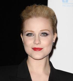 Evan Rachel Wood blasts Twitter critics over Miley Cyrus joke