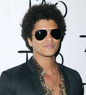 Bruno Mars sets new Super Bowl half-time record