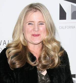 Nancy Cartwright pays tribute to The Simpsons castmate