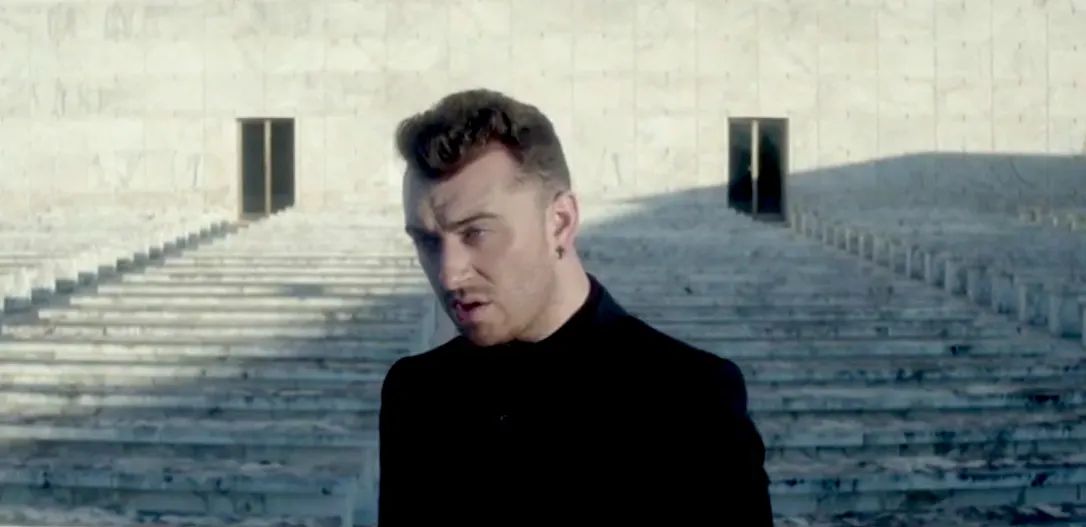 Sam Smith's New James Bond Theme (and Music Video) Finally Arrives!