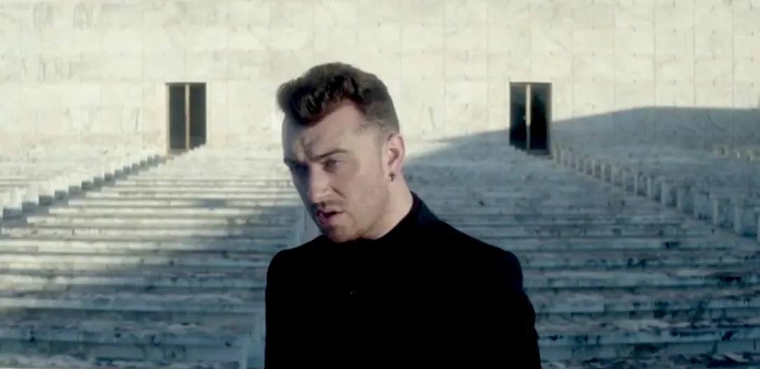 Sam Smith's New James Bond Theme (and Music Video) Finally Arrives!
