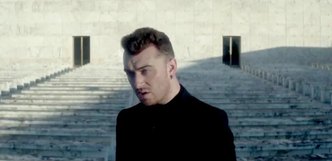 Sam Smith's New James Bond Theme (and Music Video) Finally Arrives!