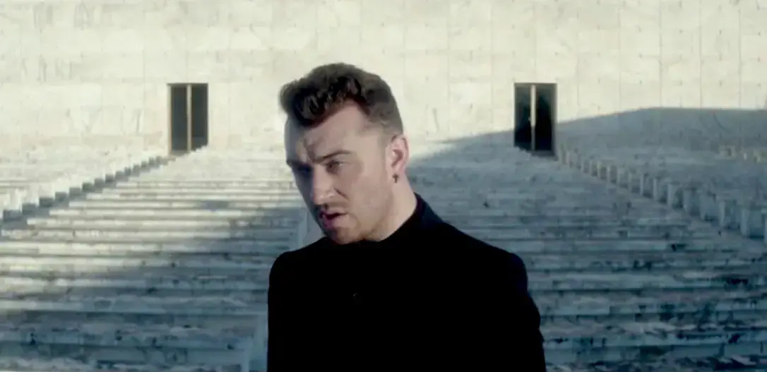 Sam Smith's New James Bond Theme (and Music Video) Finally Arrives!