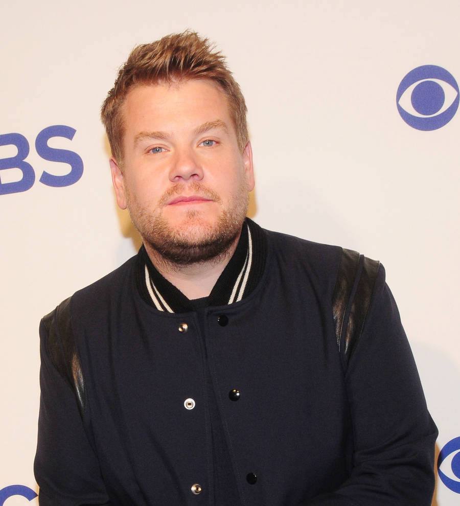 James Corden is Brits' dream road-trip companion