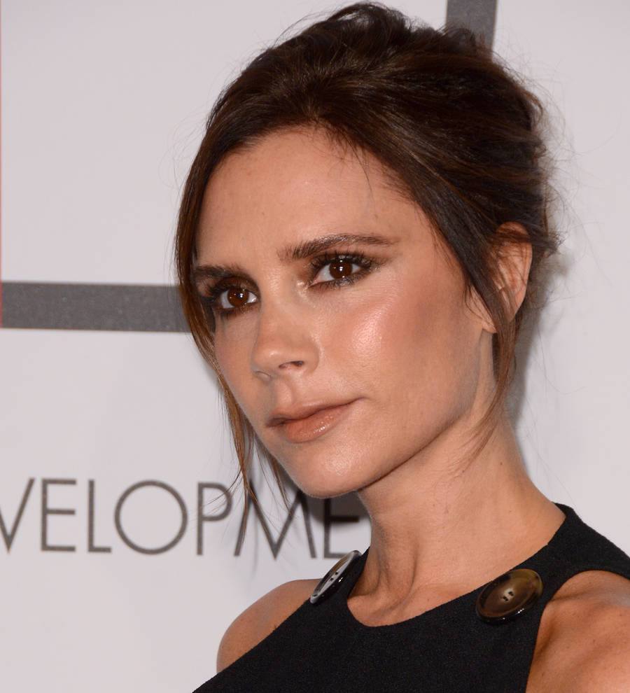 Victoria Beckham out of Spice Girls reunion tour talks