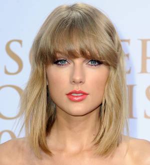 Taylor Swift: 'I didn't really love any of my exes'
