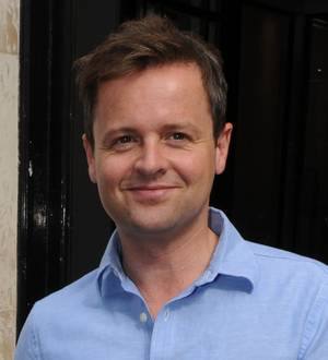 Declan Donnelly engaged