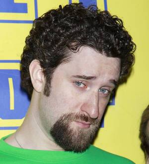 Dustin Diamond facing prison after bar fight conviction
