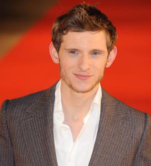 Jamie Bell: 'Andrew Garfield is the right choice for Spider-Man'
