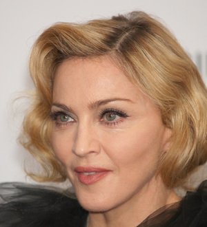 Madonna's Super Bowl praised by star pals