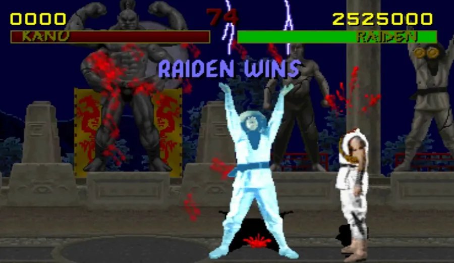 Our Picks for the Video Game Hall of Fame!