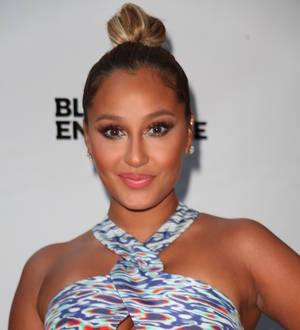 Adrienne Bailon: 'Rob Kardashian cheated on me'