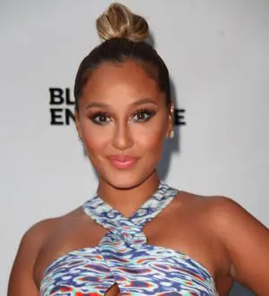 Adrienne Bailon: 'Rob Kardashian cheated on me'